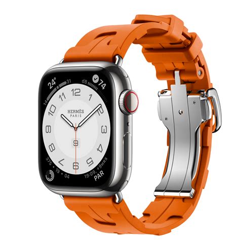 hermes apple warch band|apple watch 9 hermes killam.